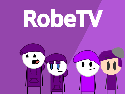 PFP for @RobeTV