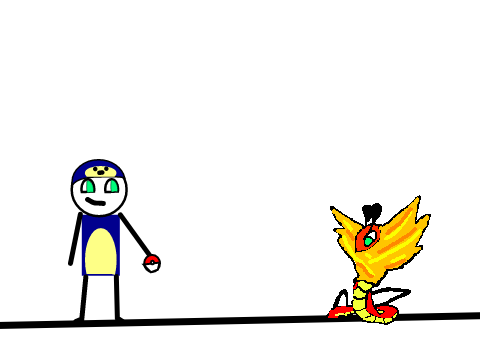 Fanart for mrmegacheeseball