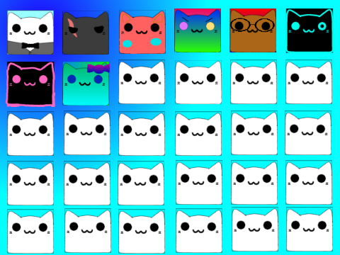 Add Yourself as a Cat remixed remix remix