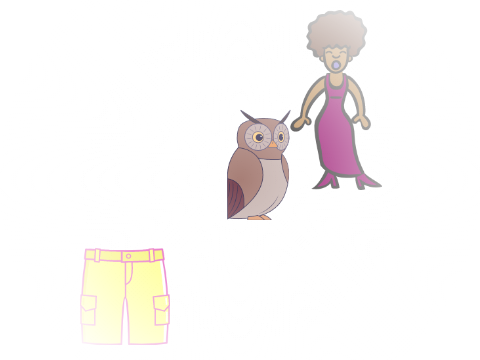 Zooming in test