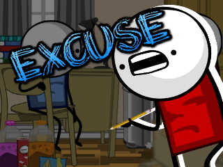 Excuse