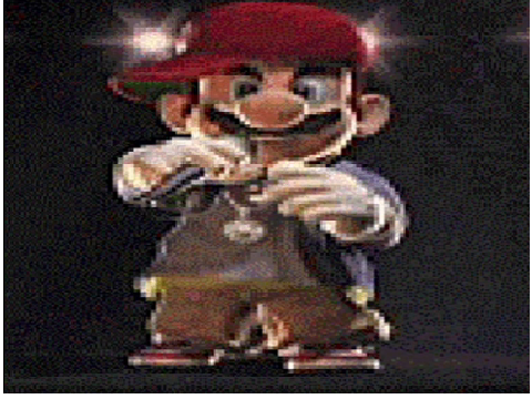 mario drip!$!$$$ (add your own lyrics)