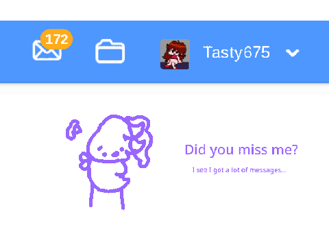 Tasty - The Return