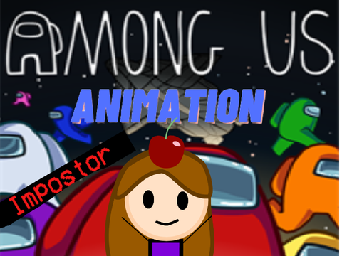 °Among Us Animation° #animations #story