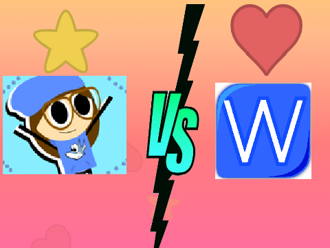 Who Do you Like Better? sharkyshar & Will_Wam