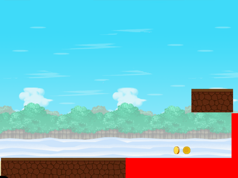 Adventure || A Platformer v 1.