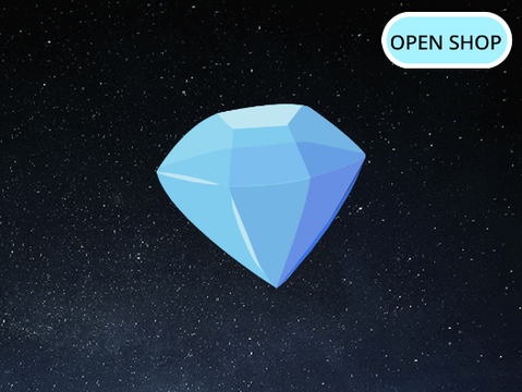 Crystal Clicker