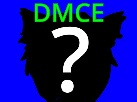 300+ DMCE