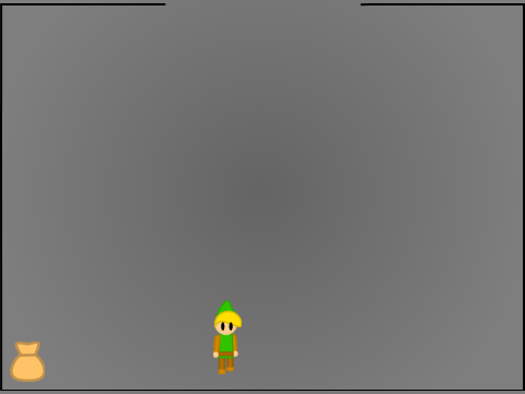 The Legend of Zelda_ The Curse of Link's Darkness