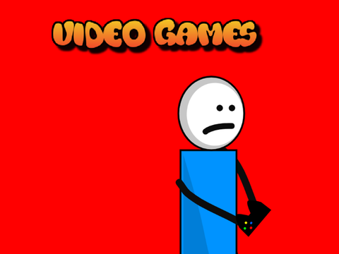 video games 