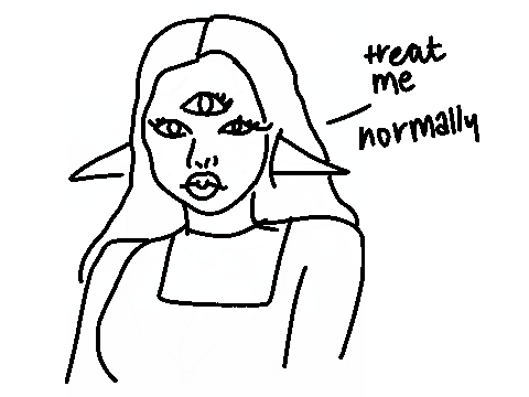 hi guys i drew something