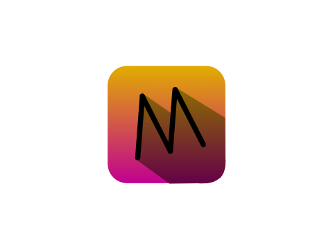 (Old) Madlo's New Logo!!!!! Go check out @-PugPotato- 's SVE logo tutorial on the front page!