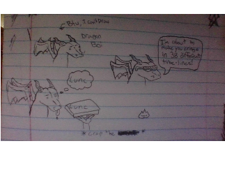Concept art or somethin i guess