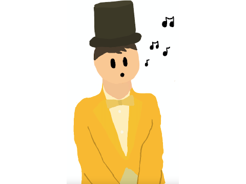 Instrument Collab Saxophone