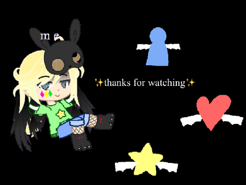 meme + outro. AAAAA!