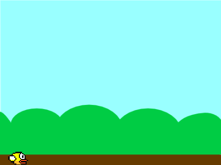 Flappy Bird