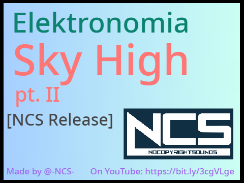 Elektronomia - Sky High part 2