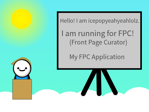 My FPC Application