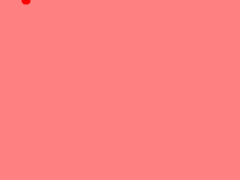 mouse EFFECT (VERY SIMPLE)