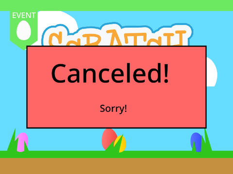 Scratch Egg Hunt 2021 || Lobby || OFFICAIL! 
