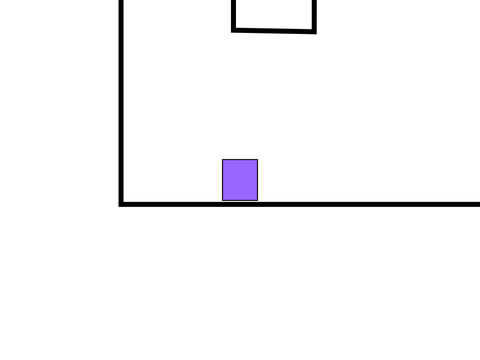 Yes scrolling platformer engine 