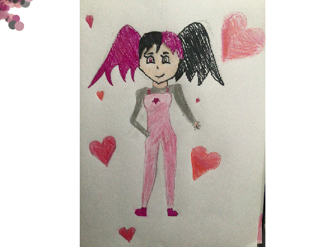 ♡ Valentines DTIYS ♡ remix