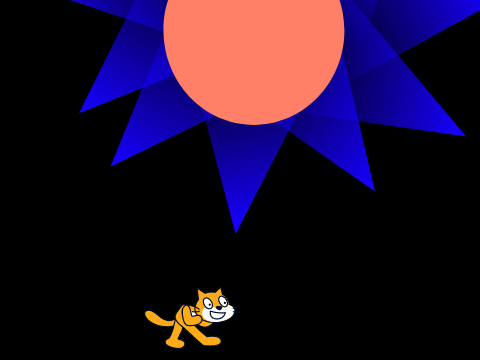 the cat walk 