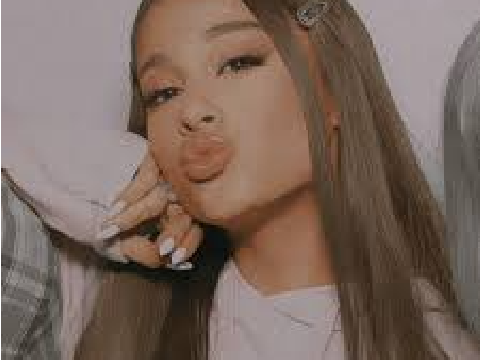 In My Head- Ariana Grande