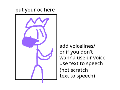 Voiceline Auditions! remix