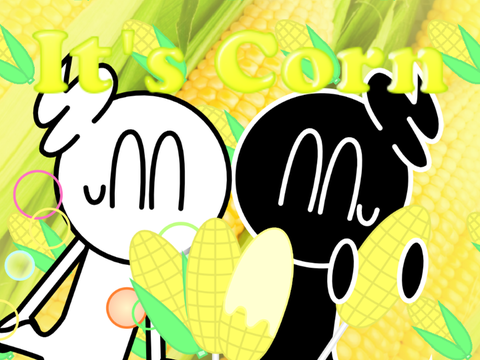I T ' S   C O R N