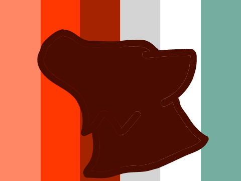 Fox Flag OwO