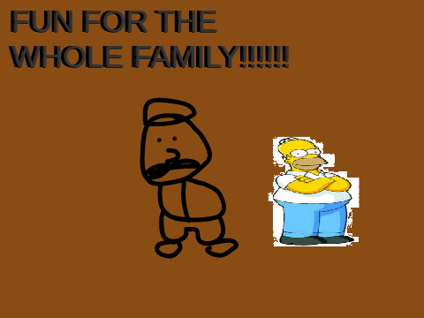 morshu rtx the game FAMILY FRIENDLY VERSION