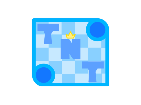 TNTend PFP Entry!