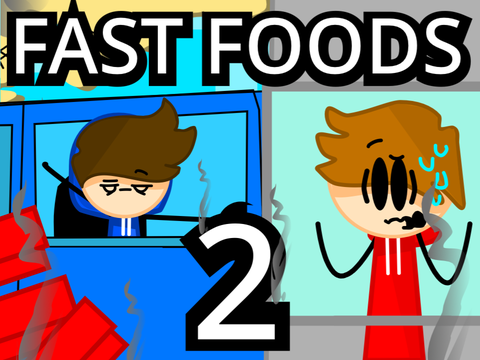 Fast Foods 2 