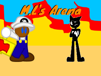 M.L.'s Arena (5)