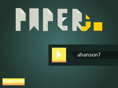 Paper.io 2