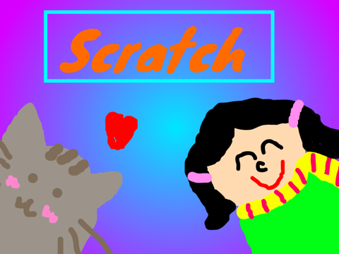 My Entry For Art Contest