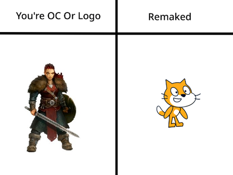 DND 4 EVA