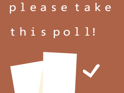 Take This Poll