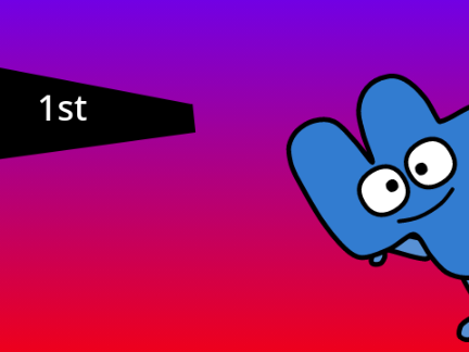 BFB/TPOT Vier voting part 1