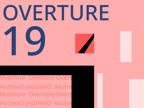 OVERTURE 19