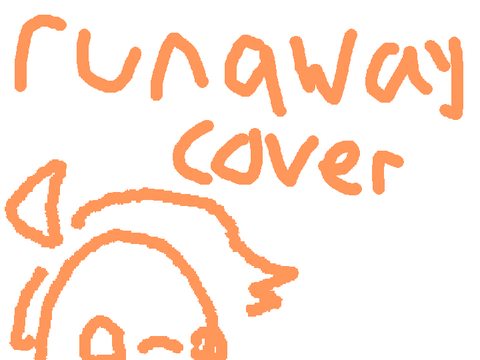 Tessa Violet - Runaway (cover)
