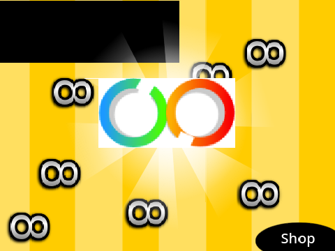 Infinity code clicker 1.1v