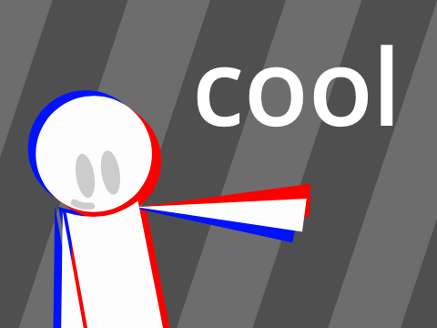 cool