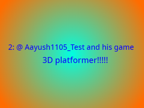 CONTEST RESULTS(Sorry for making you guys wait for so long.)