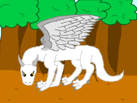 IN PROGRESS!!!! A little part of a new series im making!