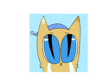 OPEN – pfp contest entry!