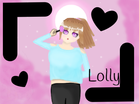 ♪‖Lolly-Dtiyse