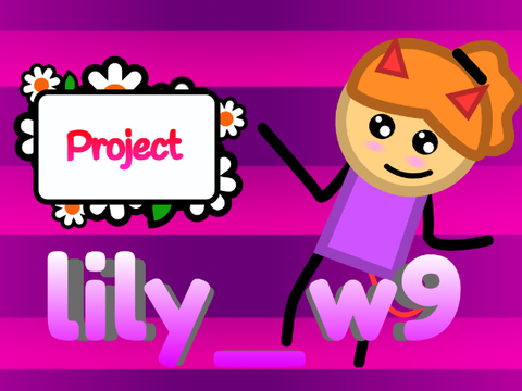 Outro for @lily_w9!
