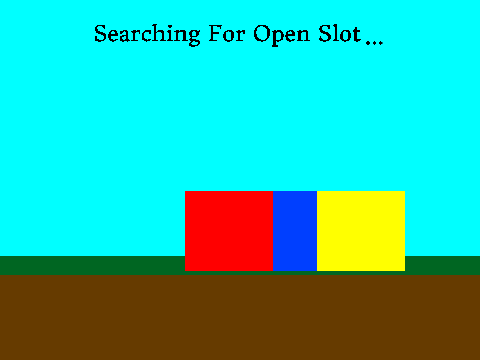 Online Cloud Multiplayer Game! (Working)